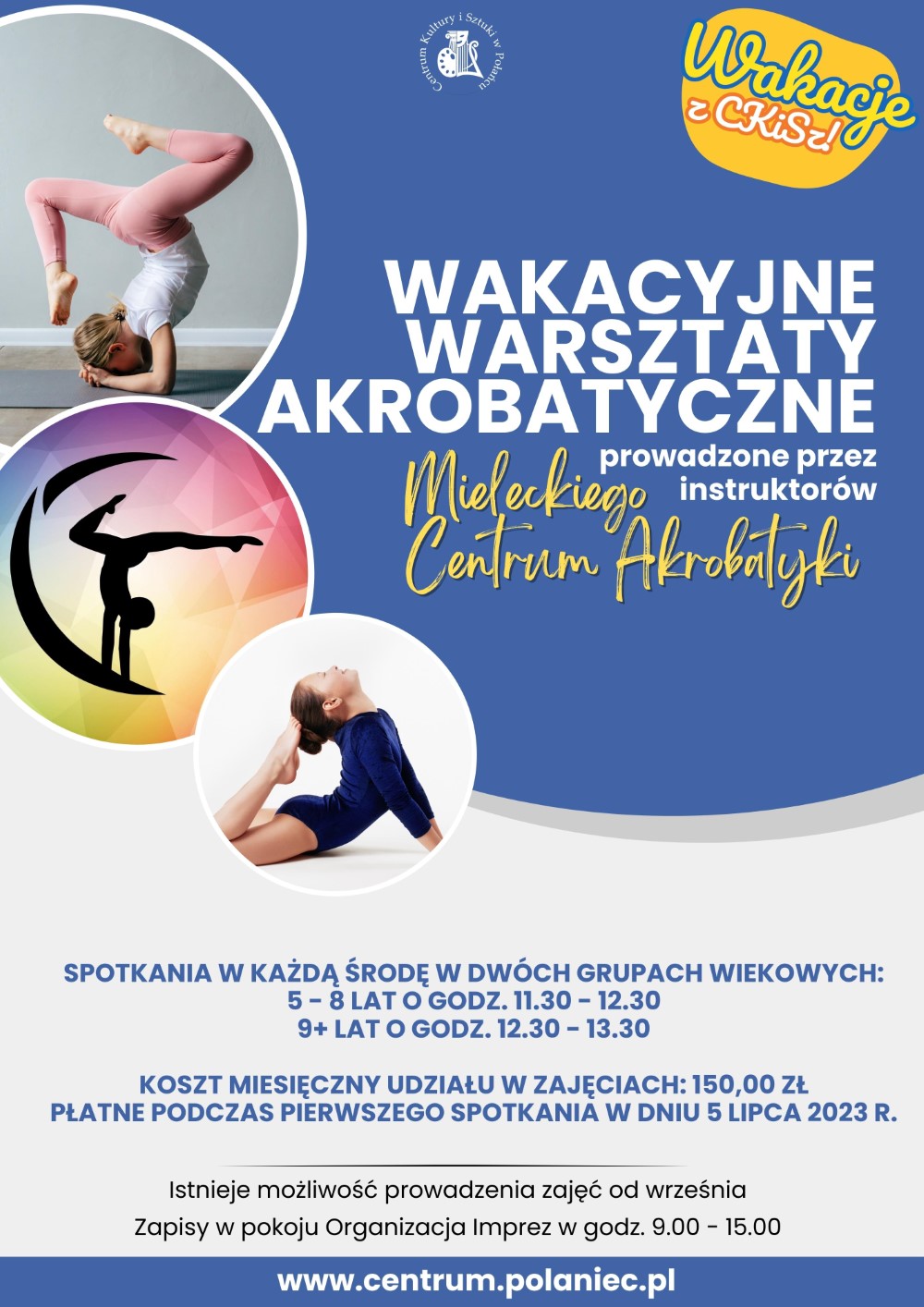 AKROBATYKA