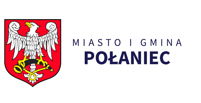 Logo Miasta i Gminy Połaniec