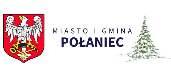 Logo Miasta i Gminy Połaniec