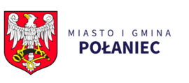 Logo Miasta i Gminy Połaniec