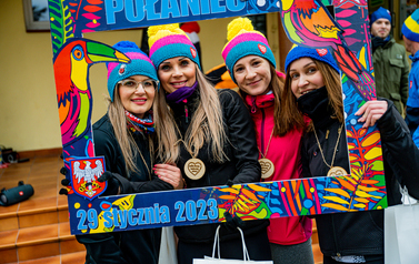 Finał WOŚP 2023 105
