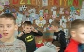 Wiesz co JEŻ?! My wiemy! Zdrowe życie promujemy!