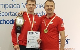 OOM 10