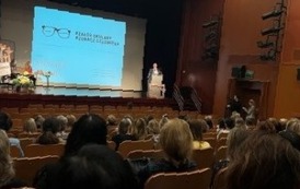 Wideorelacja i zdjęcia z konferencji Empatycznie w Połańcu - Gminna Konferencja pod hasłem &quot;Widzę człowieka&quot; 