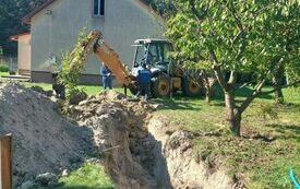 Zdzieci Nowe