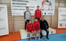 MMM - Klasyk Reprezentacja MKS