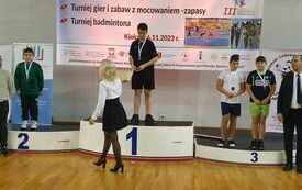 Igrzyska - Kielce 7