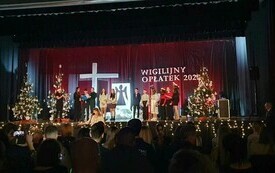 Wigilia Kielce 2023-3