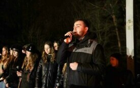 Droga Krzyżowa_Polaniec (120)