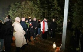 Droga Krzyżowa_Polaniec (119)