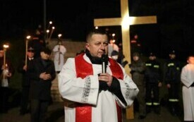 Droga Krzyżowa_Polaniec (111)