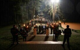 Droga Krzyżowa_Polaniec (102)