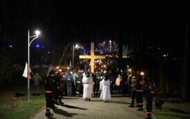 Droga Krzyżowa_Polaniec (94)