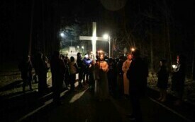 Droga Krzyżowa_Polaniec (89)