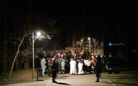 Droga Krzyżowa_Polaniec (88)