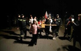 Droga Krzyżowa_Polaniec (84)