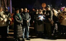 Droga Krzyżowa_Polaniec (81)