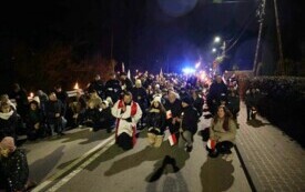 Droga Krzyżowa_Polaniec (69)