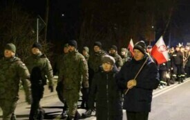 Droga Krzyżowa_Polaniec (68)