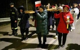 Droga Krzyżowa_Polaniec (67)