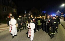 Droga Krzyżowa_Polaniec (62)