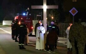 Droga Krzyżowa_Polaniec (57)