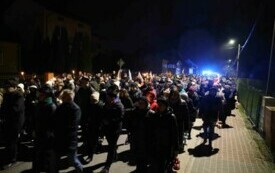 Droga Krzyżowa_Polaniec (55)