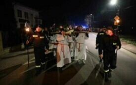 Droga Krzyżowa_Polaniec (53)