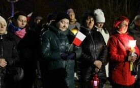 Droga Krzyżowa_Polaniec (50)