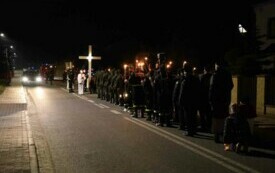 Droga Krzyżowa_Polaniec (46)
