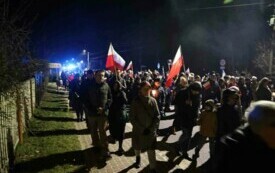 Droga Krzyżowa_Polaniec (44)