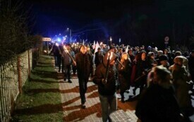 Droga Krzyżowa_Polaniec (43)