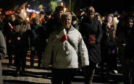 Droga Krzyżowa_Polaniec (42)