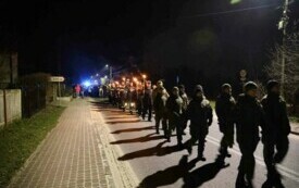 Droga Krzyżowa_Polaniec (41)