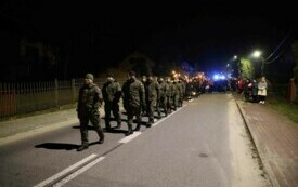 Droga Krzyżowa_Polaniec (40)