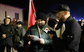 Droga Krzyżowa_Polaniec (37)