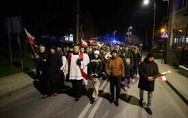 Droga Krzyżowa_Polaniec (31)