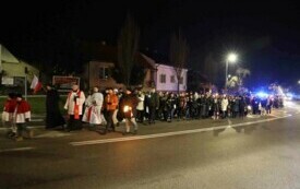 Droga Krzyżowa_Polaniec (30)