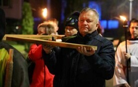 Droga Krzyżowa_Polaniec (29)