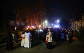Droga Krzyżowa_Polaniec (26)