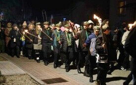 Droga Krzyżowa_Polaniec (22)