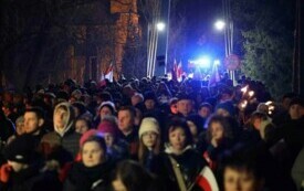 Droga Krzyżowa_Polaniec (19)