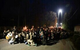 Droga Krzyżowa_Polaniec (15)
