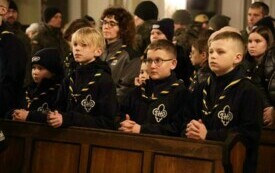 Droga Krzyżowa_Polaniec (4)