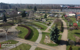 PARK-MUSZLA