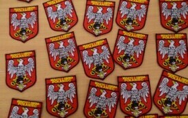 Naczepki Miasta i Gminy Połaniec