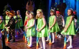grupa elfy 