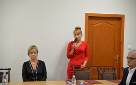 WRĘCZENIE AKT&Oacute;W MIANOWANIA 27
