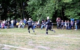 Za nami Gminne Zawody Sportowo &ndash; Pożarnicze 2022 w Ruszczy 14