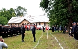 Za nami Gminne Zawody Sportowo &ndash; Pożarnicze 2022 w Ruszczy 17